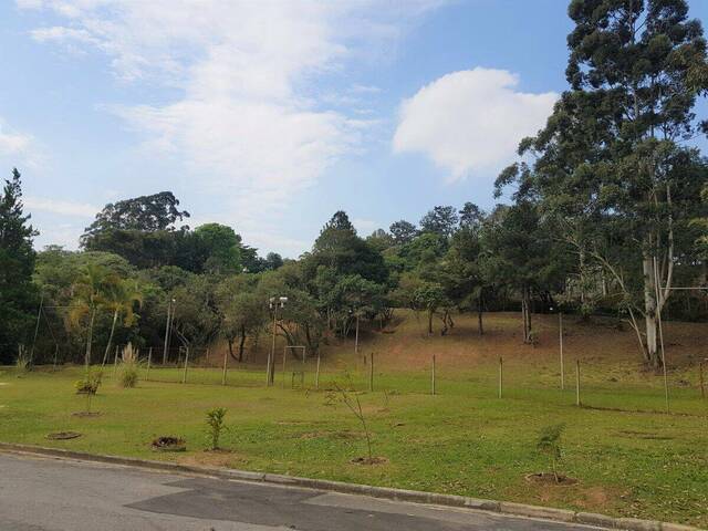 #1602ABNER - Terreno em condomínio para Venda em Cotia - SP - 1