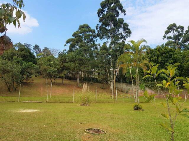 #1602ABNER - Terreno em condomínio para Venda em Cotia - SP - 2