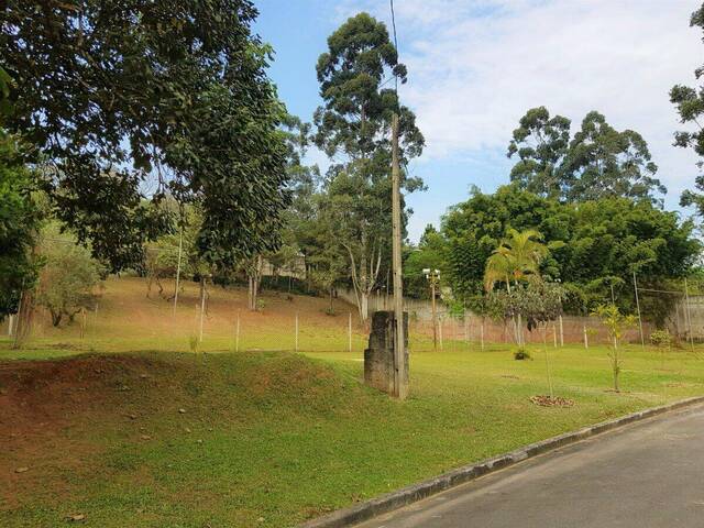 #1602ABNER - Terreno em condomínio para Venda em Cotia - SP - 3