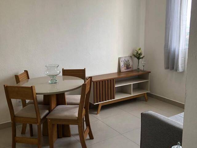 #F92G - Apartamento para Venda em São Paulo - SP - 2