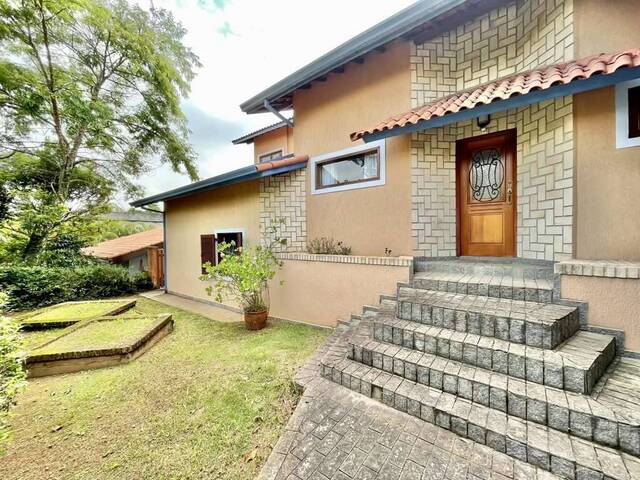 #1119G - Casa em condomínio para Venda em Barueri - SP - 3