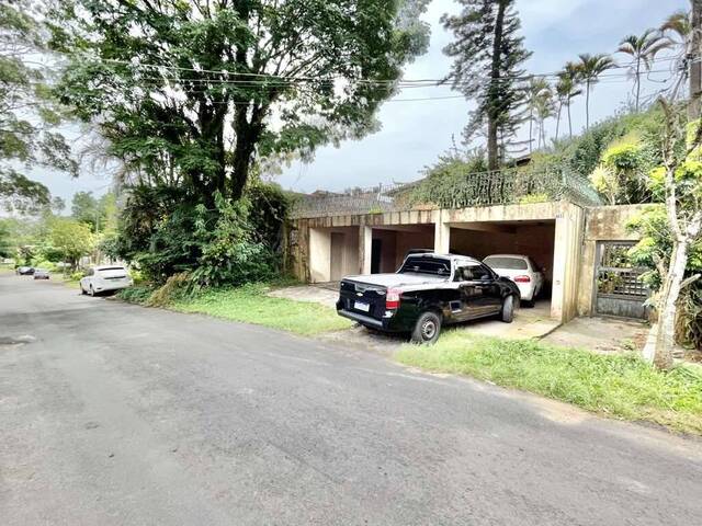 #1110G - Casa em Bolsão para Venda em Cotia - SP - 1