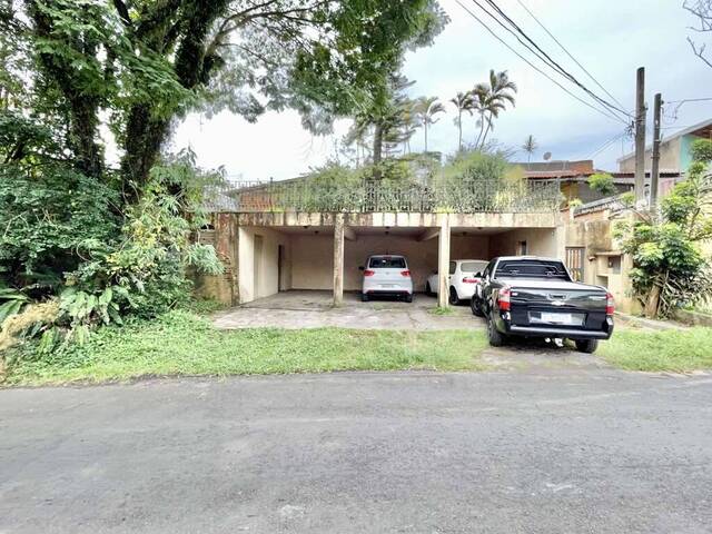 #1110G - Casa em Bolsão para Venda em Cotia - SP - 2