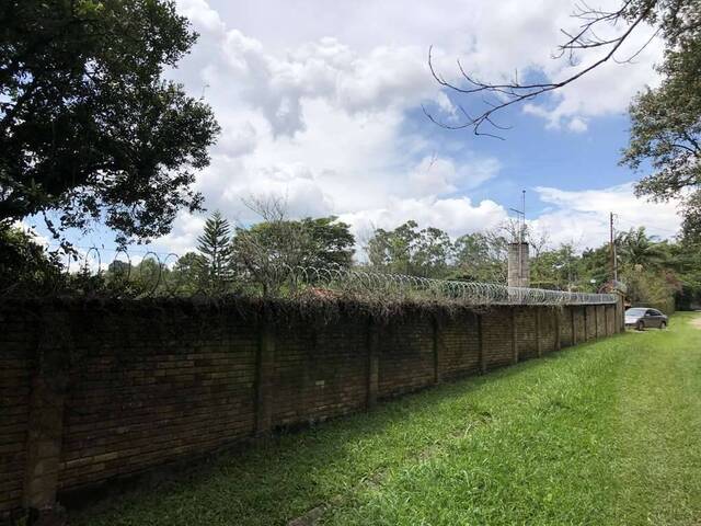 #1120G - Terreno em condomínio para Venda em Carapicuíba - SP - 3