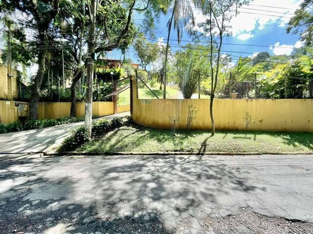 #1117G - Casa em Bolsão para Venda em Carapicuíba - SP - 3