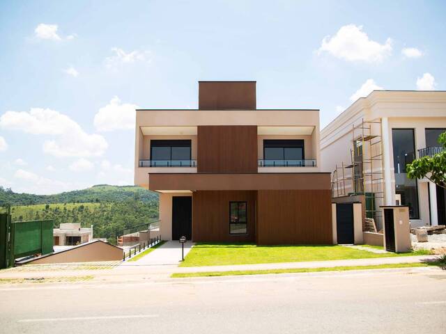 #1633DEBORA - Casa em condomínio para Venda em Santana de Parnaíba - SP - 2