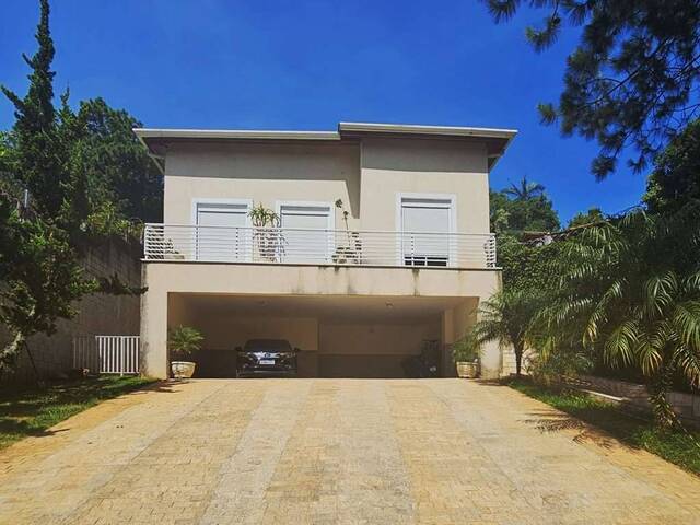 #1121G - Casa em Bolsão para Venda em Carapicuíba - SP - 1