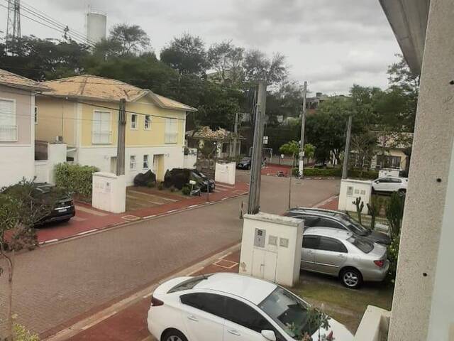 #1638ADRIAN - Casa em condomínio para Venda em Carapicuíba - SP