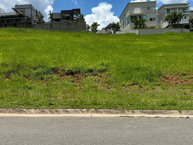 #1667ABNER - Terreno em condomínio para Venda em Jandira - SP - 2