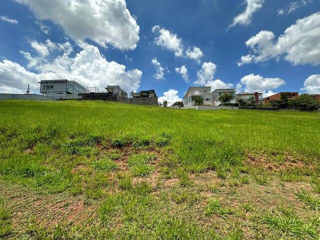 #1667ABNER - Terreno em condomínio para Venda em Jandira - SP - 1