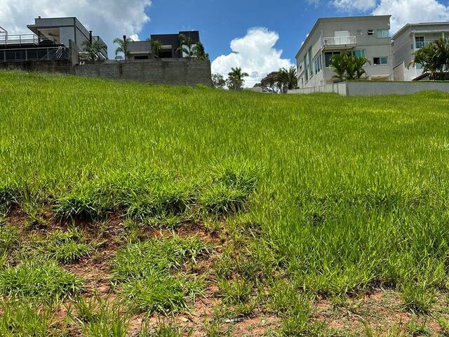 #1667ABNER - Terreno em condomínio para Venda em Jandira - SP - 3