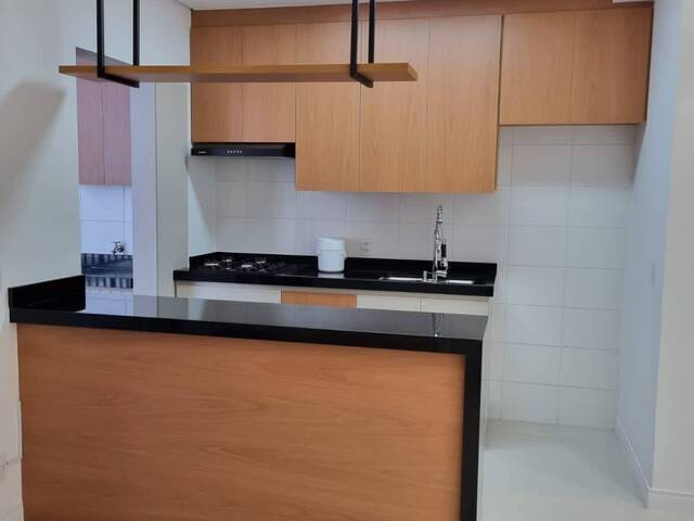 #1692DEBORA - Apartamento para Venda em Barueri - SP - 1