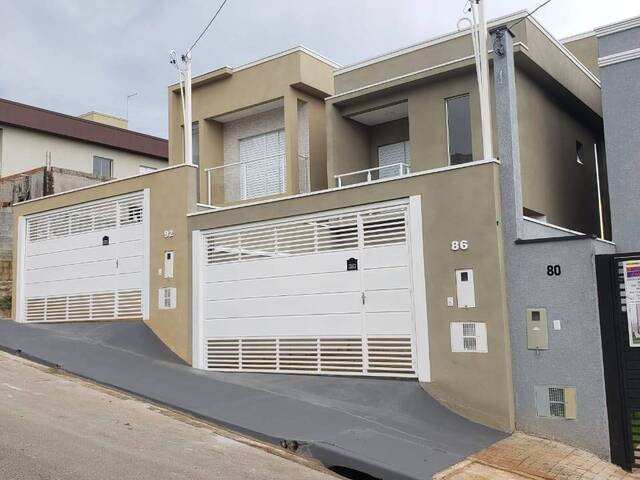 #1697 - Casa em condomínio para Venda em Santana de Parnaíba - SP - 3