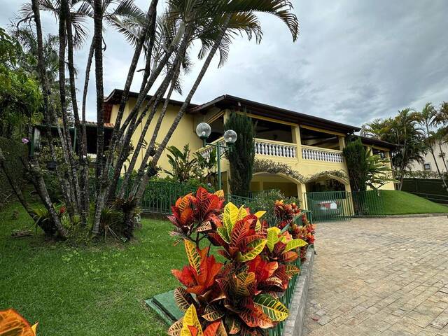 #1703Abner - Casa em Bolsão para Venda em Carapicuíba - SP - 1