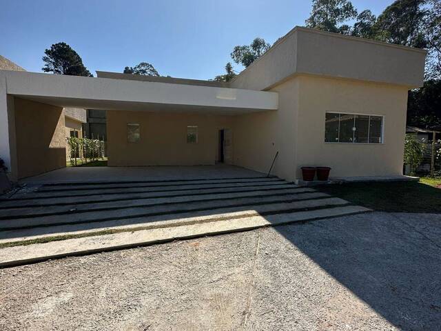 #1705ABNER - Casa em condomínio para Venda em Carapicuíba - SP - 2