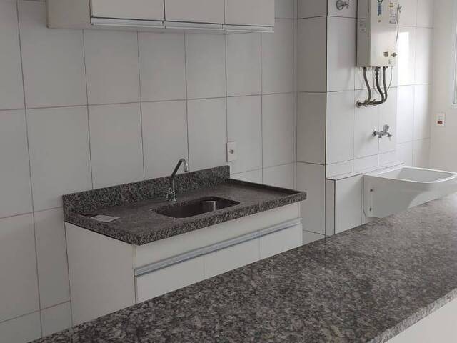 #1730SAFIRA - Apartamento para Venda em Barueri - SP - 1