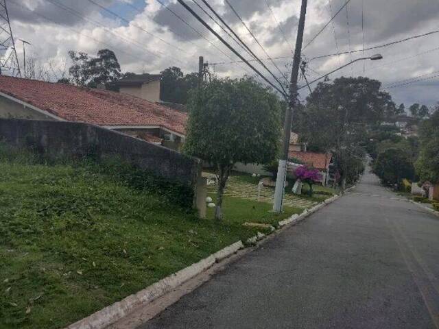 #1743JULIAN - Terreno em condomínio para Venda em Jandira - SP - 2