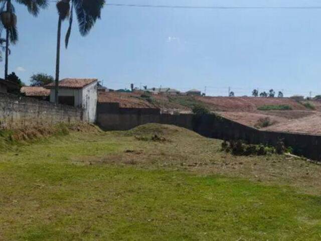 #1743JULIAN - Terreno em condomínio para Venda em Jandira - SP - 1