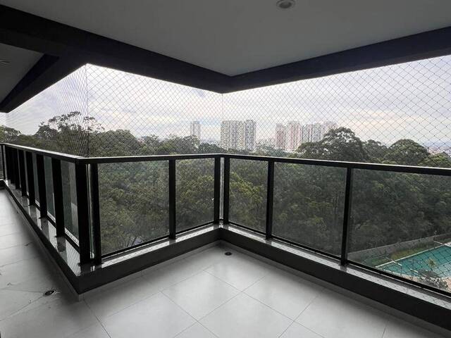 #1745ADRIAN - Apartamento para Venda em Osasco - SP - 3