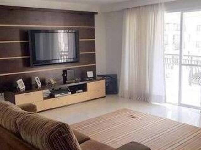 #1746ADRIAN - Apartamento para Venda em São Paulo - SP - 1