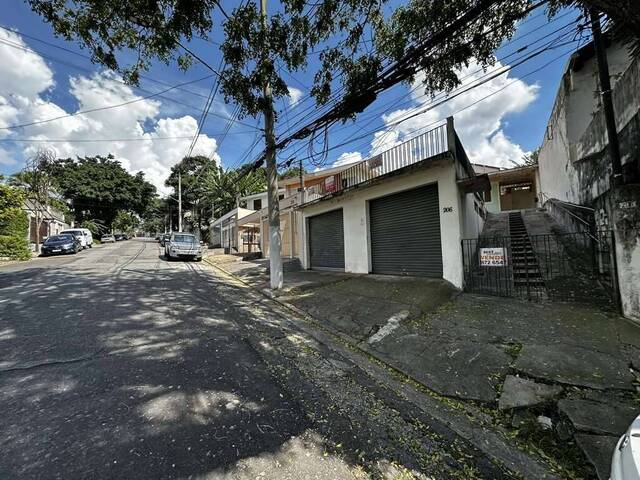 #1141G - Casa para Venda em São Paulo - SP - 3