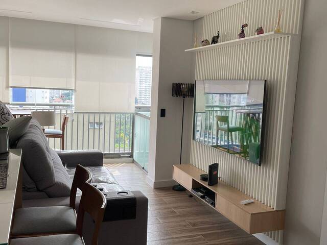 #1771ABNER - Apartamento para Venda em São Paulo - SP - 1