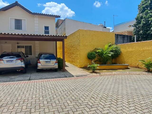 #1787ADRIAN - Casa em condomínio para Venda em Carapicuíba - SP - 3