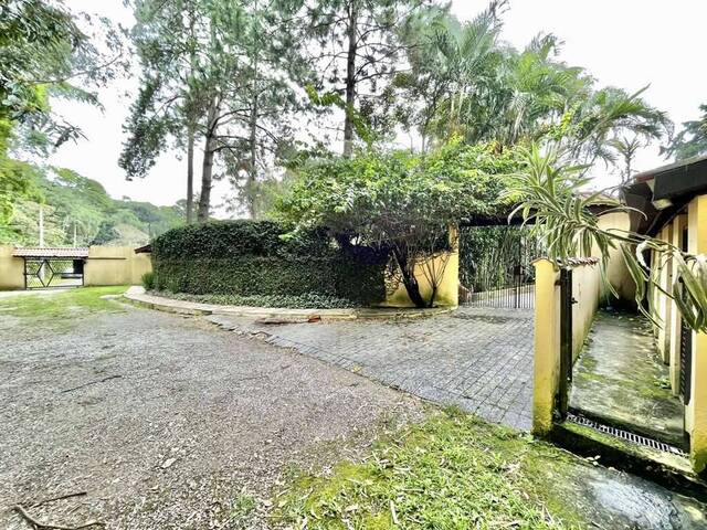 #1150G - Casa em condomínio para Venda em Carapicuíba - SP - 3