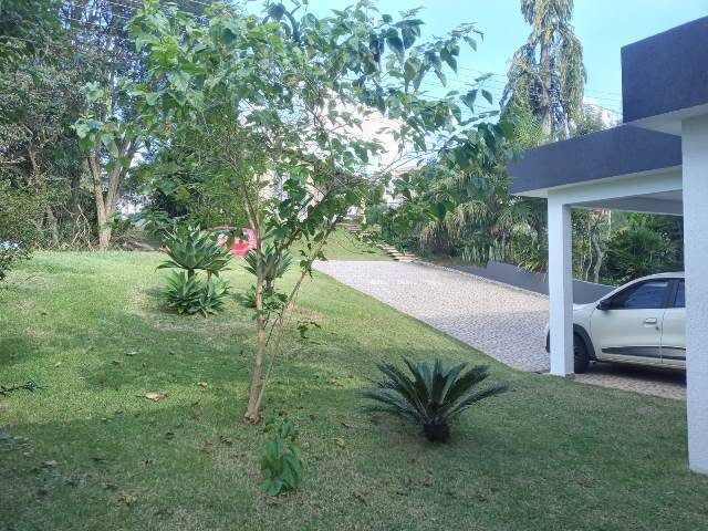 #1802MARCOS - Casa em condomínio para Venda em Vargem Grande Paulista - SP - 3