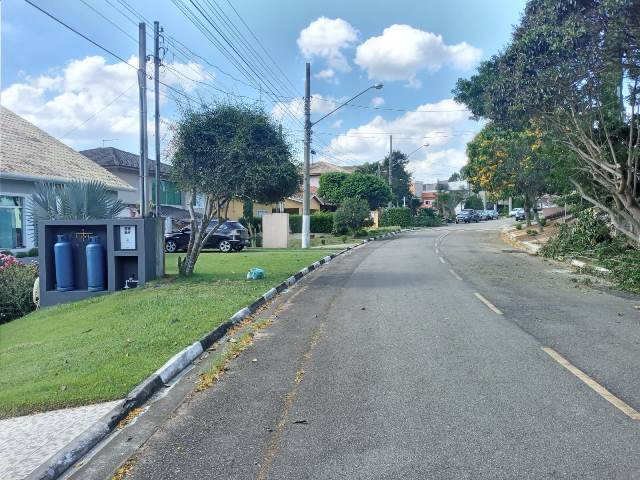 #1802MARCOS - Casa em condomínio para Venda em Vargem Grande Paulista - SP - 2