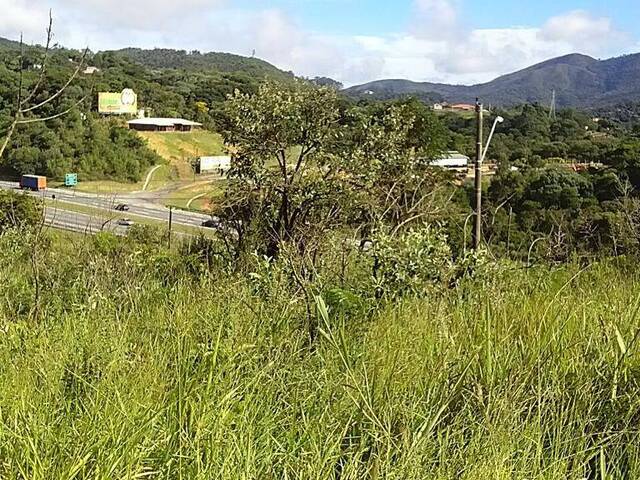 #1807Adrian - Terreno em condomínio para Venda em Santana de Parnaíba - SP - 3