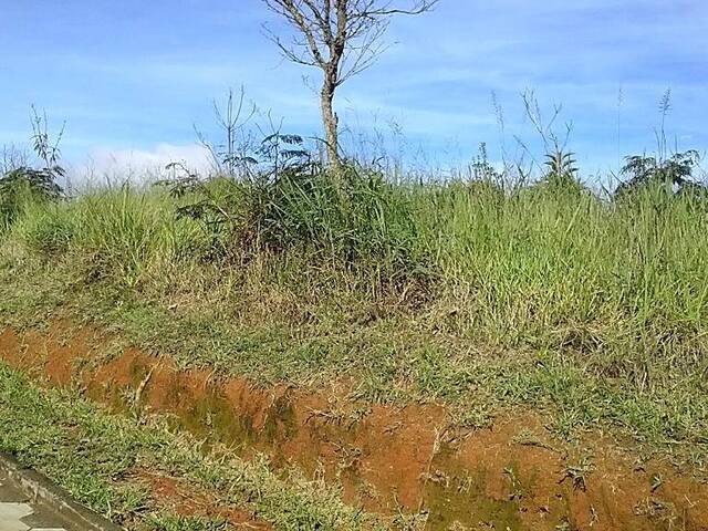 #1807Adrian - Terreno em condomínio para Venda em Santana de Parnaíba - SP - 1