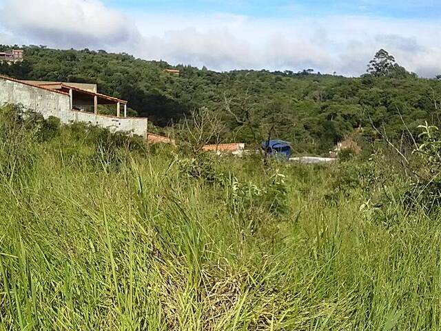 #1807Adrian - Terreno em condomínio para Venda em Santana de Parnaíba - SP - 2