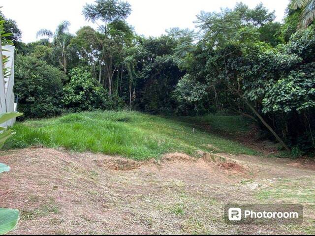 #1855Adrian - Terreno em condomínio para Venda em Carapicuíba - SP - 2