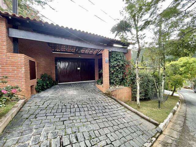 #1176G - Casa em condomínio para Venda em Carapicuíba - SP - 3