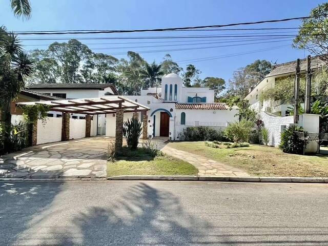 #F24G - Casa em condomínio para Venda em Carapicuíba - SP - 2