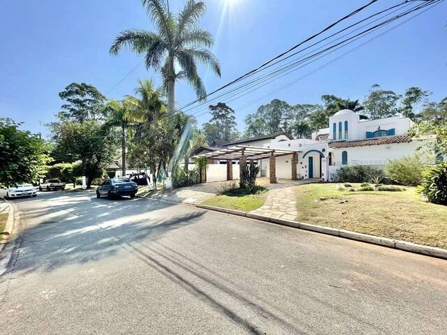 #F24G - Casa em condomínio para Venda em Carapicuíba - SP - 3