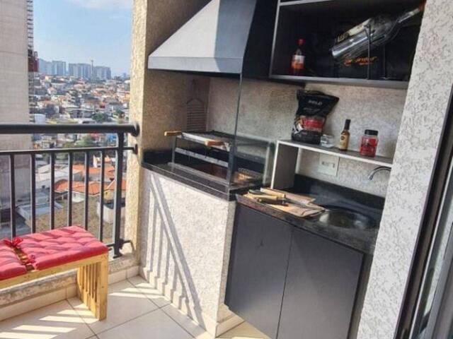 #1900DEBORA - Apartamento para Venda em Osasco - SP - 1