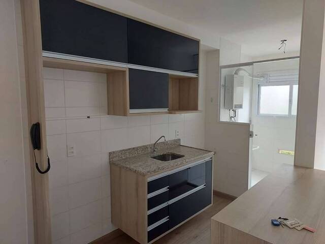 #1190G - Apartamento para Venda em São Paulo - SP - 2