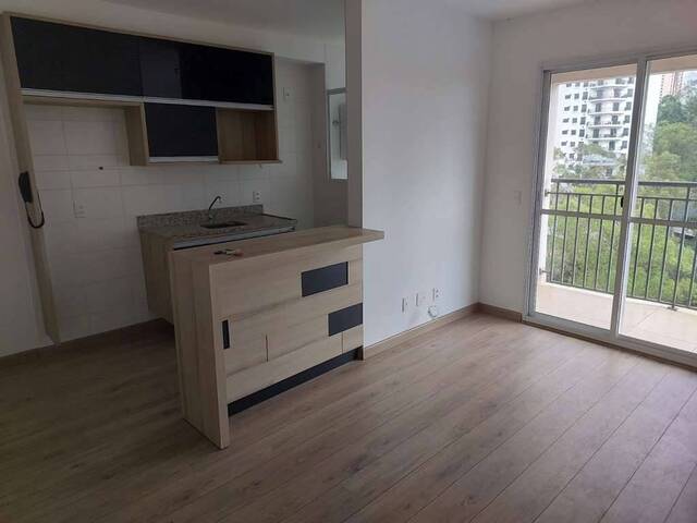 #1190G - Apartamento para Venda em São Paulo - SP - 1