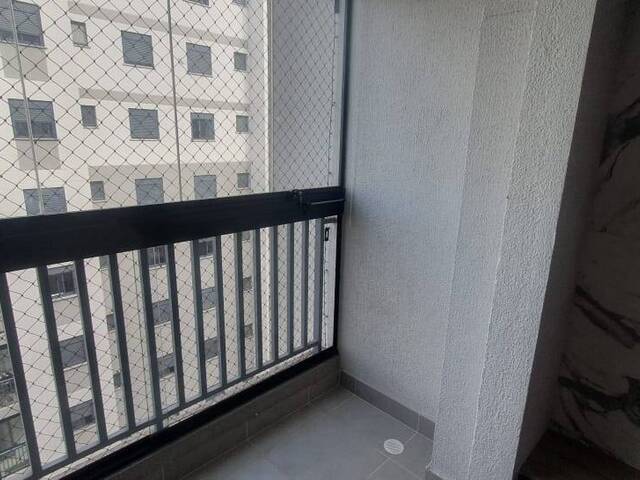 #1922SAFIRA - Apartamento para Venda em Osasco - SP - 2