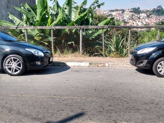 Venda em Jardim Nova Vida - Cotia