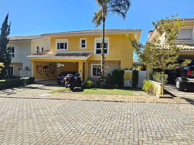 #1928DEBORA - Casa em condomínio para Venda em Cotia - SP - 2