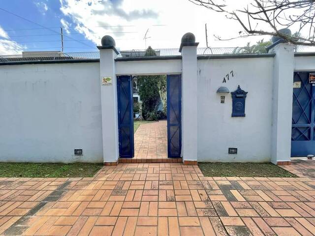 #1196G - Casa em condomínio para Venda em Carapicuíba - SP - 2