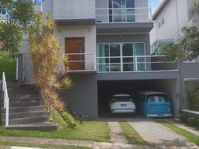 #1944DEBORA - Casa em condomínio para Venda em Cotia - SP - 1