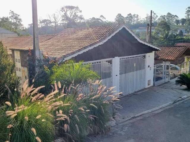 #1210G - Casa em condomínio para Venda em Vargem Grande Paulista - SP - 2