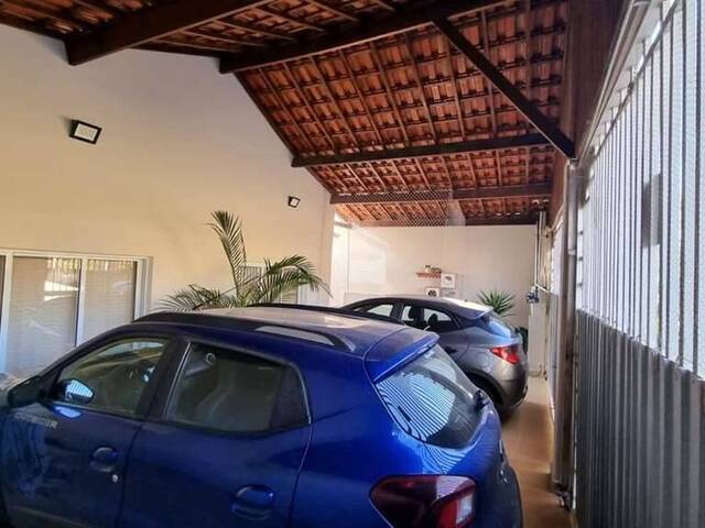 #1210G - Casa em condomínio para Venda em Vargem Grande Paulista - SP - 3