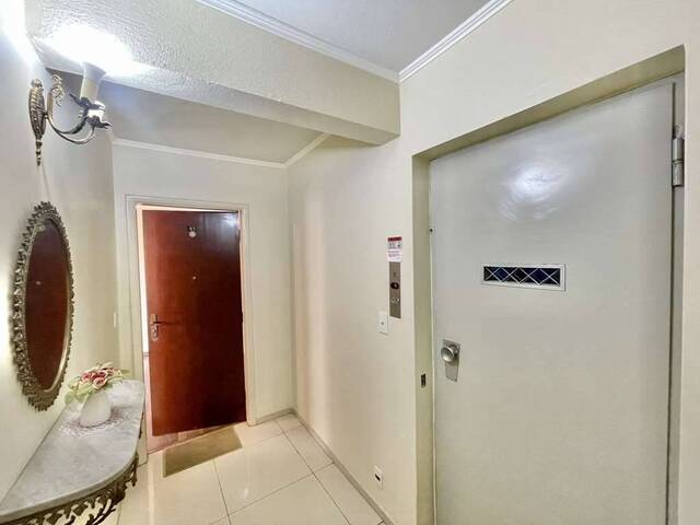 #1209G - Apartamento para Venda em São Paulo - SP - 2