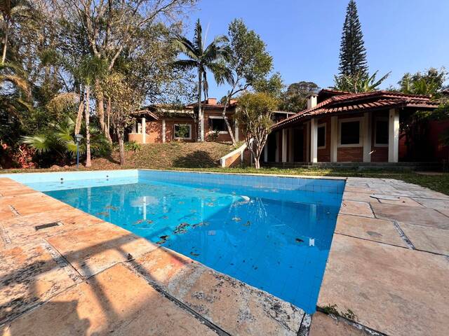 #1955DEBORA - Casa em Bolsão para Venda em Carapicuíba - SP - 1