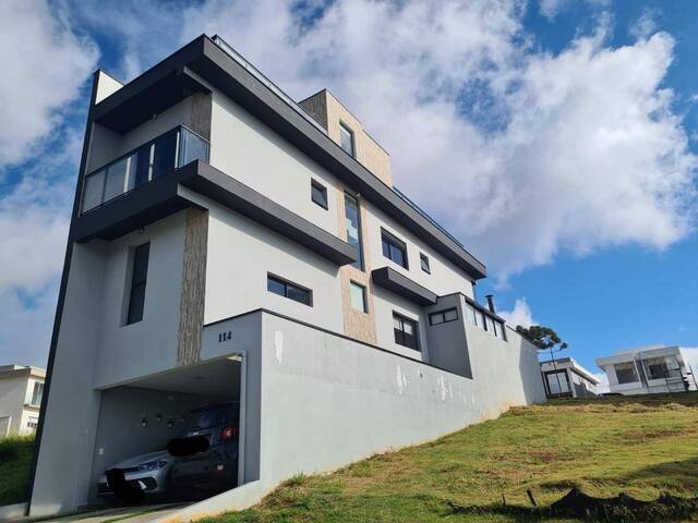 #1961 - Casa em condomínio para Venda em Cotia - SP - 1